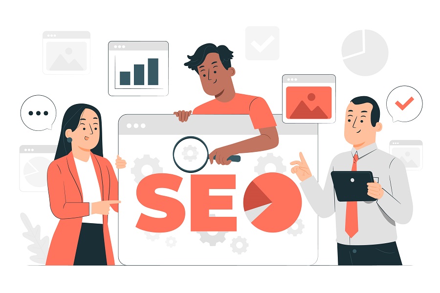 How to Acquire More Users with SEO?