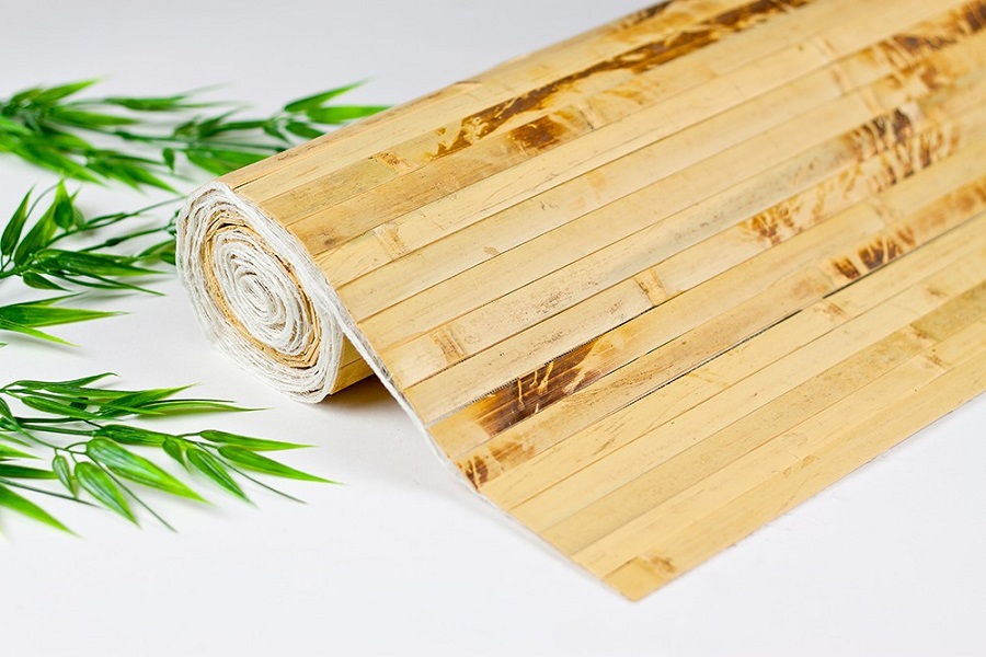 Bamboo Panels