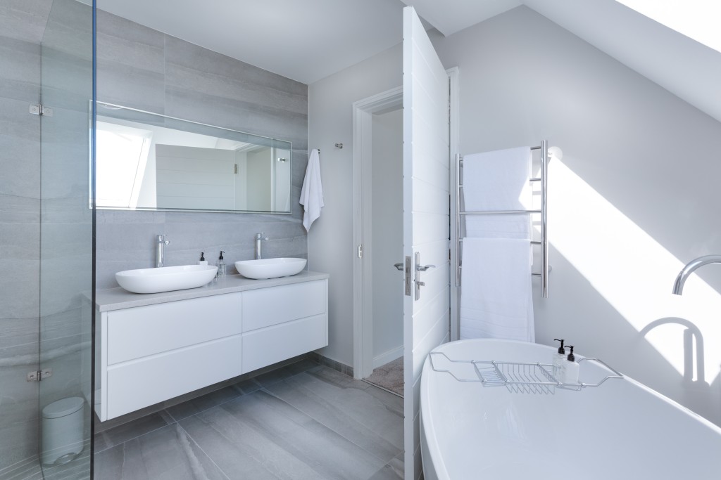 Bathroom Renovations Melbourne