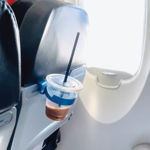 Drink or Phone Holder