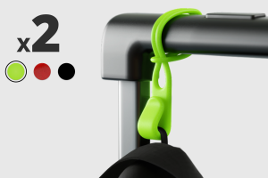 Luggage Hook