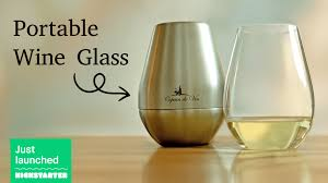 Wine Glass