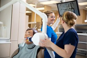 Denture Repair Williamstown