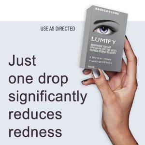 Lumify Eye Drops Australia
