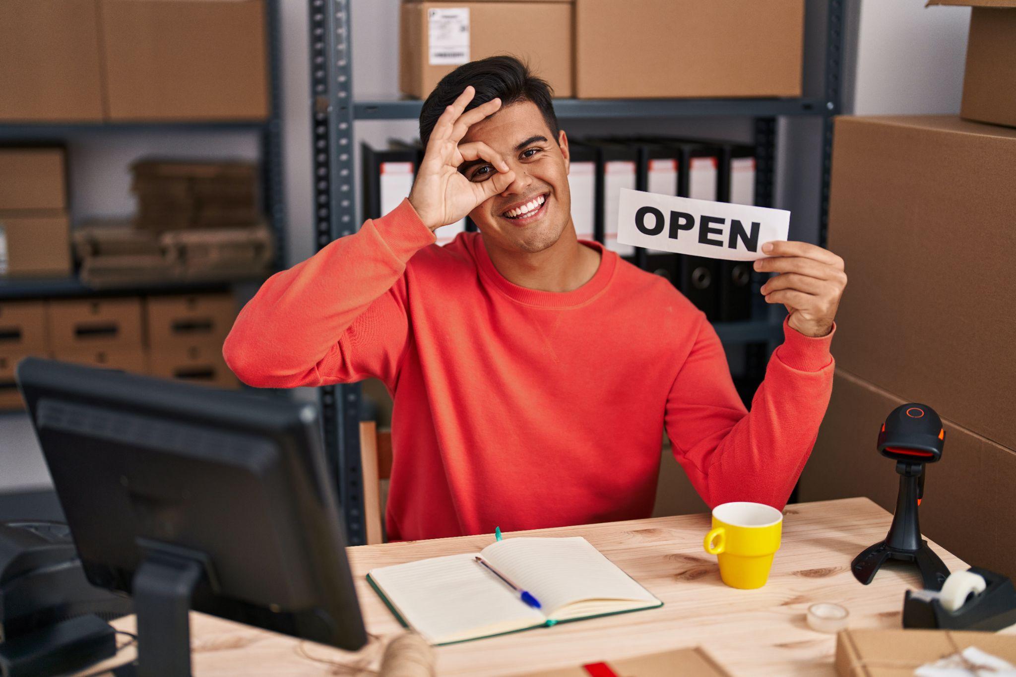 Turn $500 Into a Small Business in Just Three Months