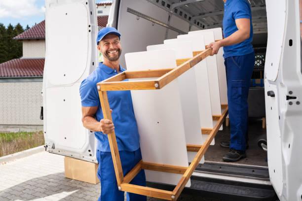 furniture removalists in Ballarat