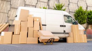 Perth Moving Services