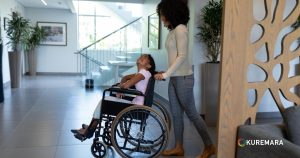 community nursing services