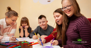 ndis complex care Brisbane