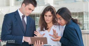 Angels Compliance and Training